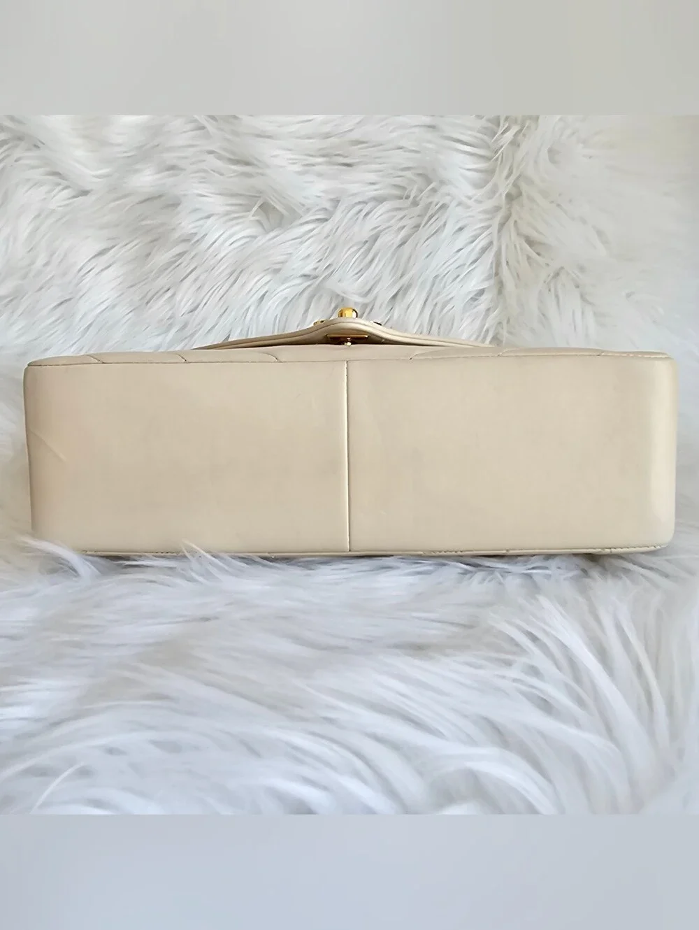 🤍 Chanel Chevron Flap Bag 🤍